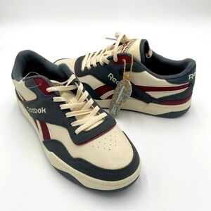 Reebok Comfort Footbed Ortholite Men's Full Lace Up Tennis Shoe Sneakers 11 NWOB